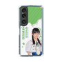 スリムプロテクションケース［ STU48 - 尾崎世里花 ］