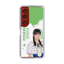スリムプロテクションケース［ STU48 - 尾崎世里花 ］