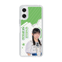 スリムプロテクションケース［ STU48 - 尾崎世里花 ］