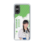 スリムプロテクションケース［ STU48 - 尾崎世里花 ］