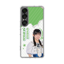 スリムプロテクションケース［ STU48 - 尾崎世里花 ］
