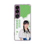 スリムプロテクションケース［ STU48 - 尾崎世里花 ］