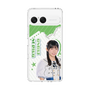 スリムプロテクションケース［ STU48 - 尾崎世里花 ］