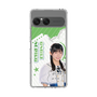 スリムプロテクションケース［ STU48 - 尾崎世里花 ］
