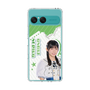 スリムプロテクションケース［ STU48 - 尾崎世里花 ］