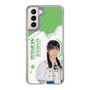 スリムプロテクションケース［ STU48 - 尾崎世里花 ］