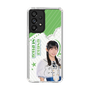 スリムプロテクションケース［ STU48 - 尾崎世里花 ］