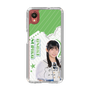 スリムプロテクションケース［ STU48 - 尾崎世里花 ］