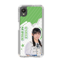 スリムプロテクションケース［ STU48 - 尾崎世里花 ］