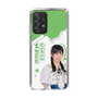 スリムプロテクションケース［ STU48 - 尾崎世里花 ］