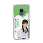 スリムプロテクションケース［ STU48 - 尾崎世里花 ］