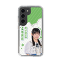 スリムプロテクションケース［ STU48 - 尾崎世里花 ］