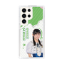 スリムプロテクションケース［ STU48 - 尾崎世里花 ］
