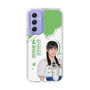 スリムプロテクションケース［ STU48 - 尾崎世里花 ］