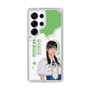 スリムプロテクションケース［ STU48 - 尾崎世里花 ］