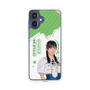 スリムプロテクションケース［ STU48 - 尾崎世里花 ］