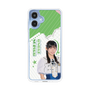 スリムプロテクションケース［ STU48 - 尾崎世里花 ］
