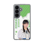 スリムプロテクションケース［ STU48 - 尾崎世里花 ］