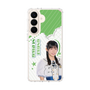 スリムプロテクションケース［ STU48 - 尾崎世里花 ］