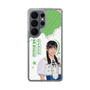 スリムプロテクションケース［ STU48 - 尾崎世里花 ］