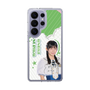 スリムプロテクションケース［ STU48 - 尾崎世里花 ］