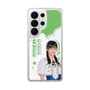 スリムプロテクションケース［ STU48 - 尾崎世里花 ］