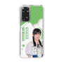 スリムプロテクションケース［ STU48 - 尾崎世里花 ］