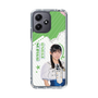 スリムプロテクションケース［ STU48 - 尾崎世里花 ］
