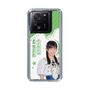 スリムプロテクションケース［ STU48 - 尾崎世里花 ］