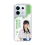 スリムプロテクションケース［ STU48 - 尾崎世里花 ］