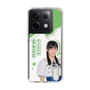 スリムプロテクションケース［ STU48 - 尾崎世里花 ］
