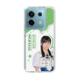 スリムプロテクションケース［ STU48 - 尾崎世里花 ］