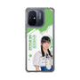 スリムプロテクションケース［ STU48 - 尾崎世里花 ］