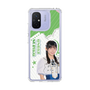 スリムプロテクションケース［ STU48 - 尾崎世里花 ］