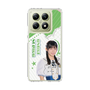 スリムプロテクションケース［ STU48 - 尾崎世里花 ］