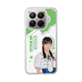 スリムプロテクションケース［ STU48 - 尾崎世里花 ］