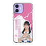 スリムプロテクションケース［ STU48 - 川又優菜 ］