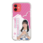 スリムプロテクションケース［ STU48 - 川又優菜 ］