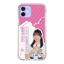 スリムプロテクションケース［ STU48 - 川又優菜 ］