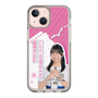 スリムプロテクションケース［ STU48 - 川又優菜 ］