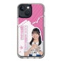 スリムプロテクションケース［ STU48 - 川又優菜 ］
