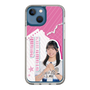 スリムプロテクションケース［ STU48 - 川又優菜 ］