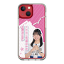 スリムプロテクションケース［ STU48 - 川又優菜 ］