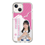 スリムプロテクションケース［ STU48 - 川又優菜 ］