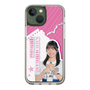 スリムプロテクションケース［ STU48 - 川又優菜 ］