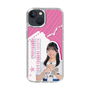 スリムプロテクションケース［ STU48 - 川又優菜 ］