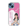スリムプロテクションケース［ STU48 - 川又優菜 ］