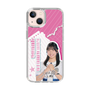 スリムプロテクションケース［ STU48 - 川又優菜 ］