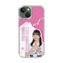 スリムプロテクションケース［ STU48 - 川又優菜 ］