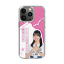 スリムプロテクションケース［ STU48 - 川又優菜 ］